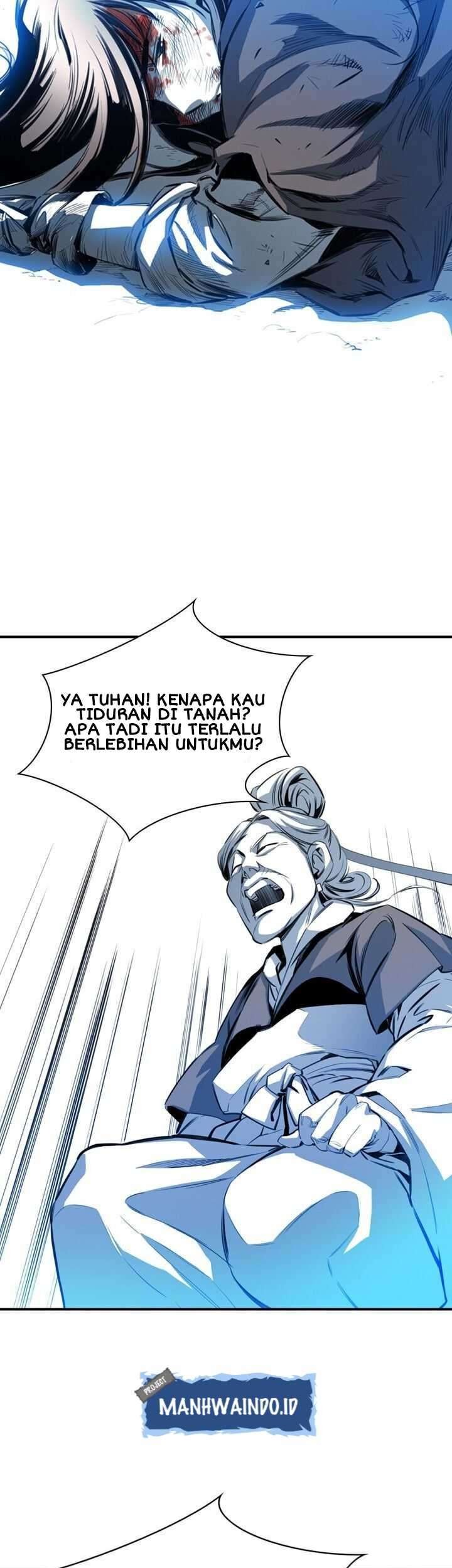 Way To Heaven Chapter 7 - halaman 51