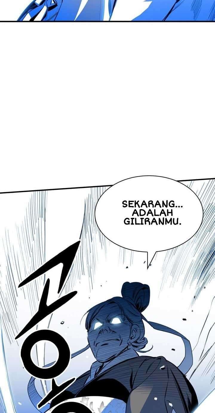 Way To Heaven Chapter 7 - halaman 54