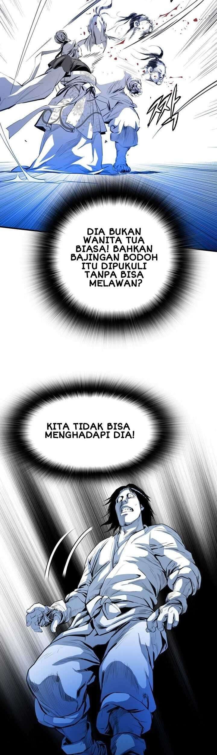 Way To Heaven Chapter 7 - halaman 58