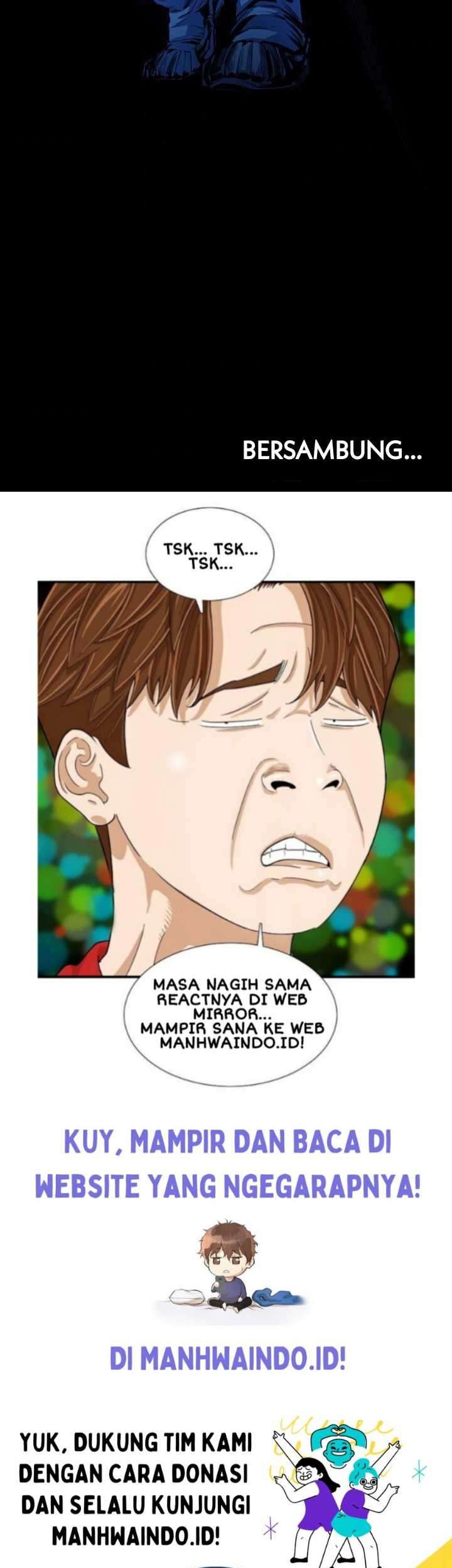 Way To Heaven Chapter 7 - halaman 59