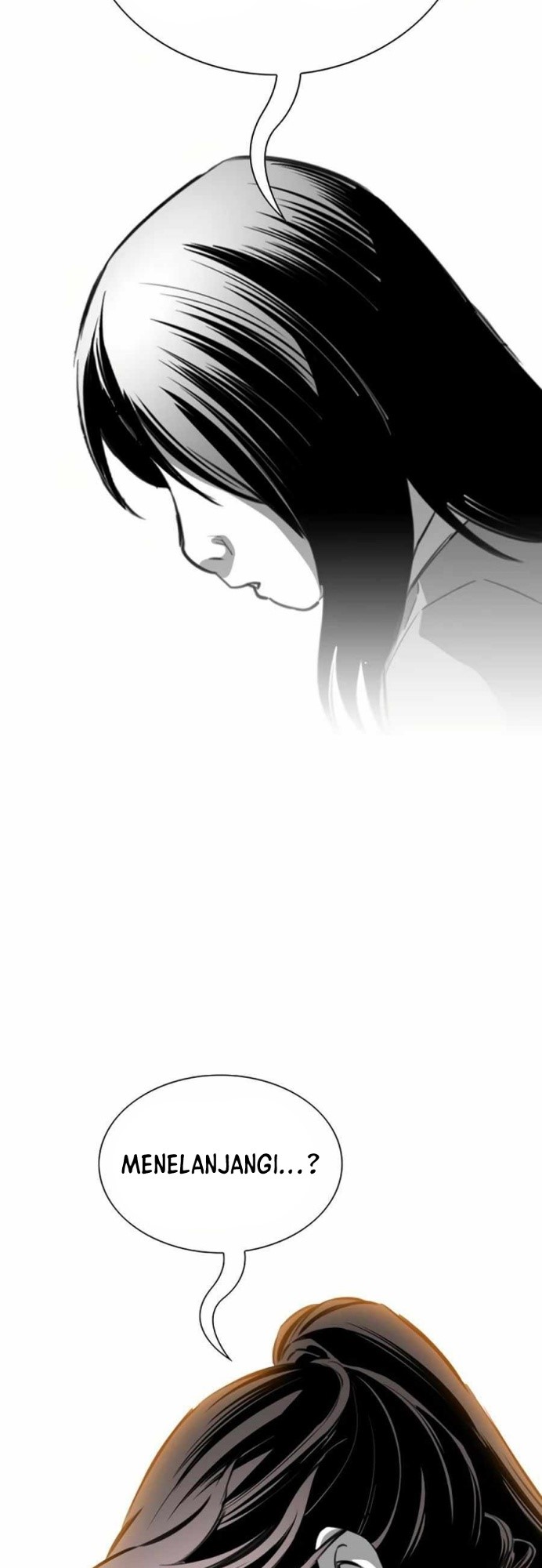 Way To Heaven Chapter 70 - halaman 23