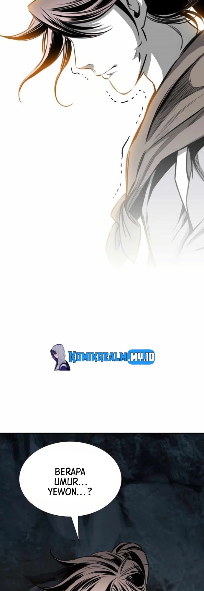 Way To Heaven Chapter 70 - halaman 24