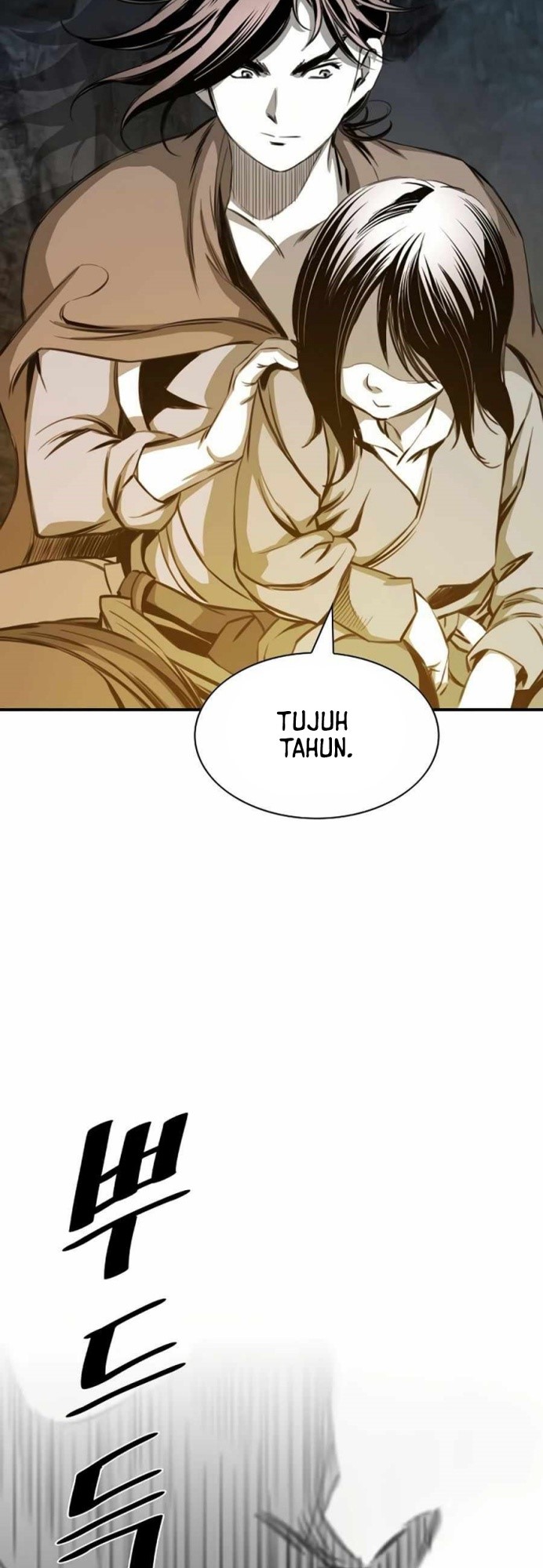 Way To Heaven Chapter 70 - halaman 25