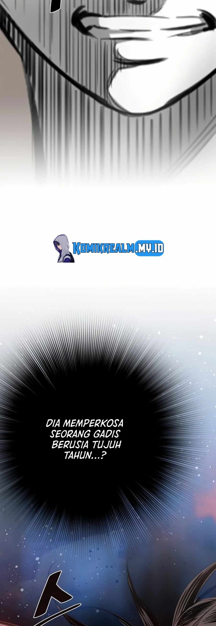 Way To Heaven Chapter 70 - halaman 26