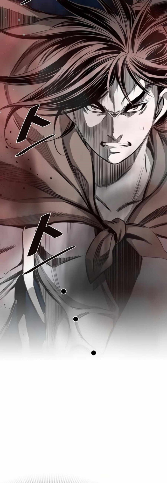 Way To Heaven Chapter 70 - halaman 27