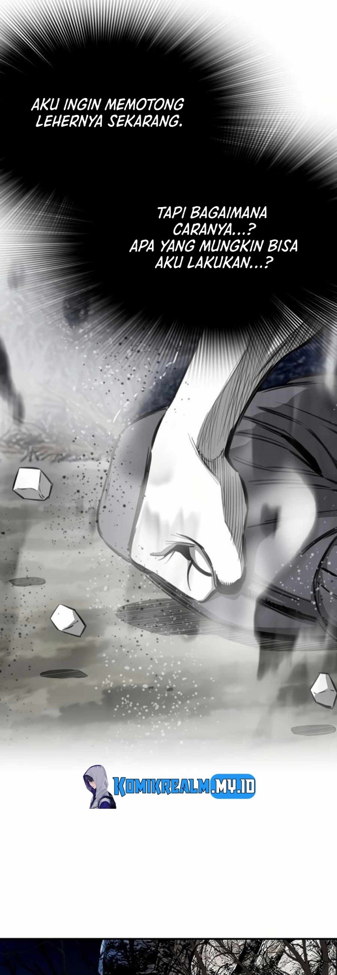 Way To Heaven Chapter 70 - halaman 28