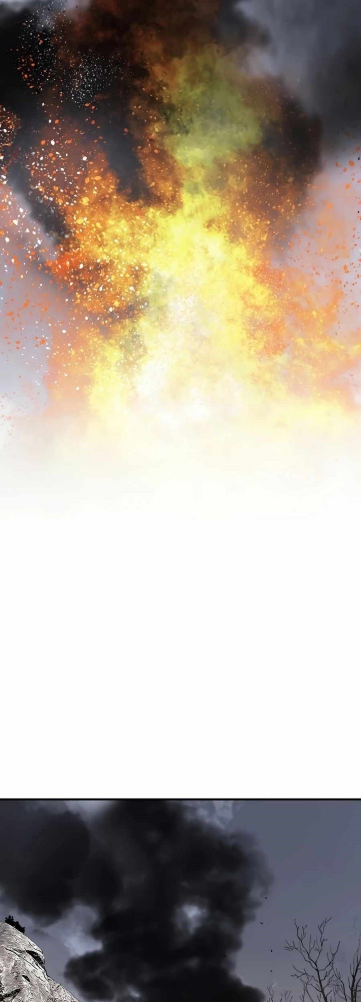 Way To Heaven Chapter 70 - halaman 48