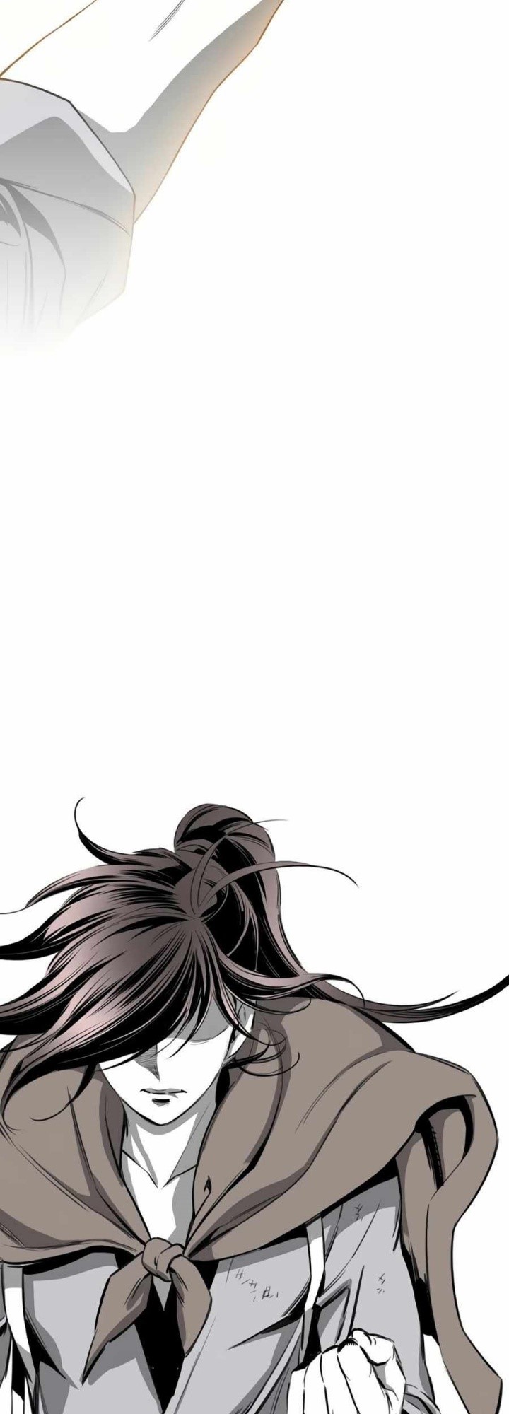 Way To Heaven Chapter 70 - halaman 50