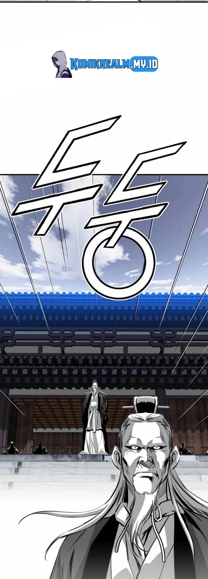 Way To Heaven Chapter 70 - halaman 55