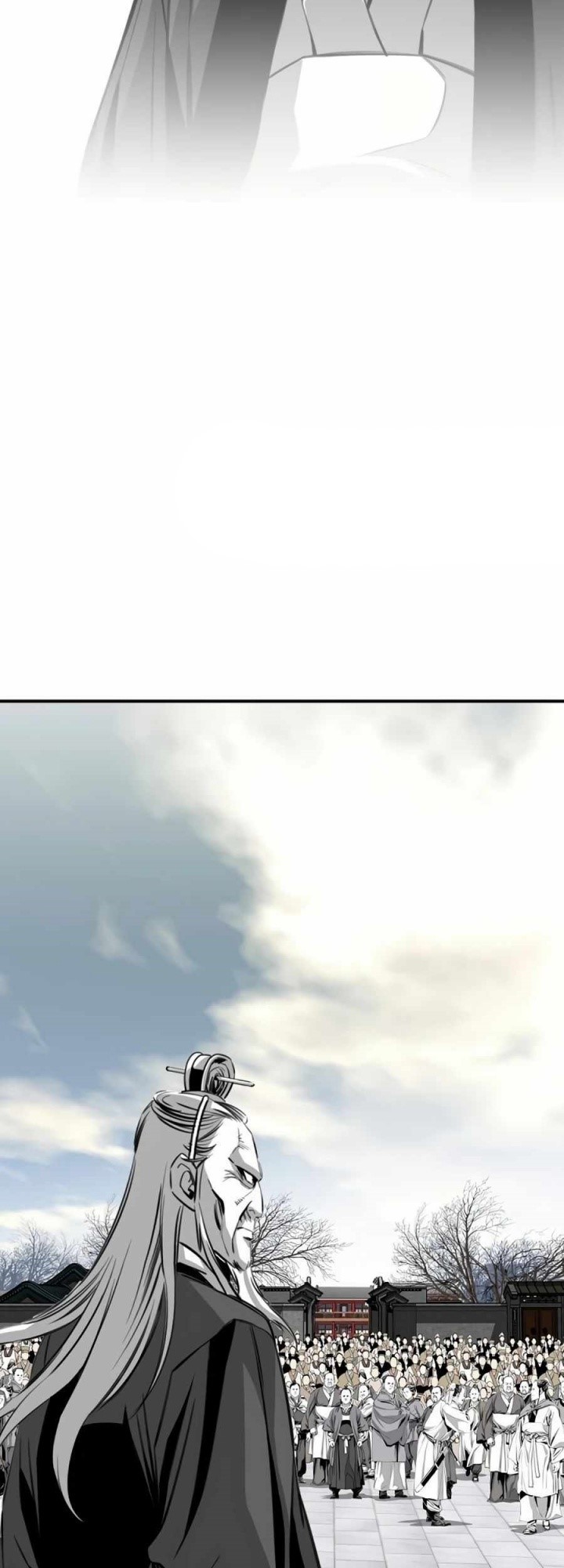 Way To Heaven Chapter 70 - halaman 56