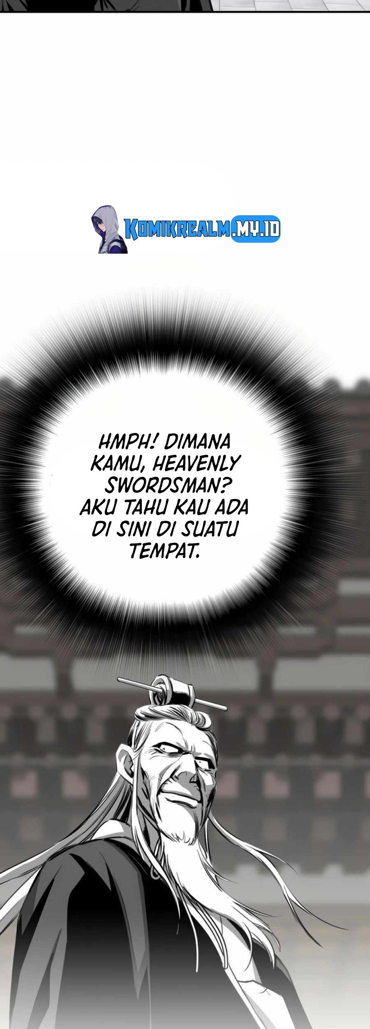 Way To Heaven Chapter 70 - halaman 57