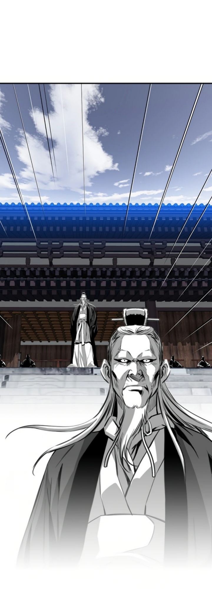 Way To Heaven Chapter 71 - halaman 3