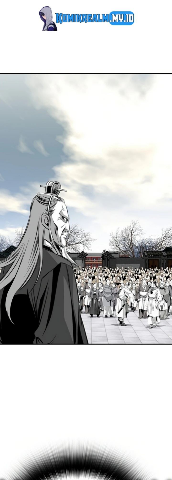 Way To Heaven Chapter 71 - halaman 4