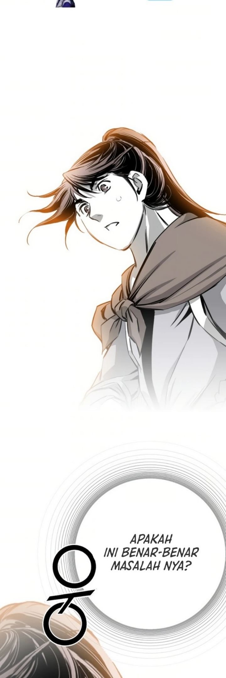 Way To Heaven Chapter 71 - halaman 44