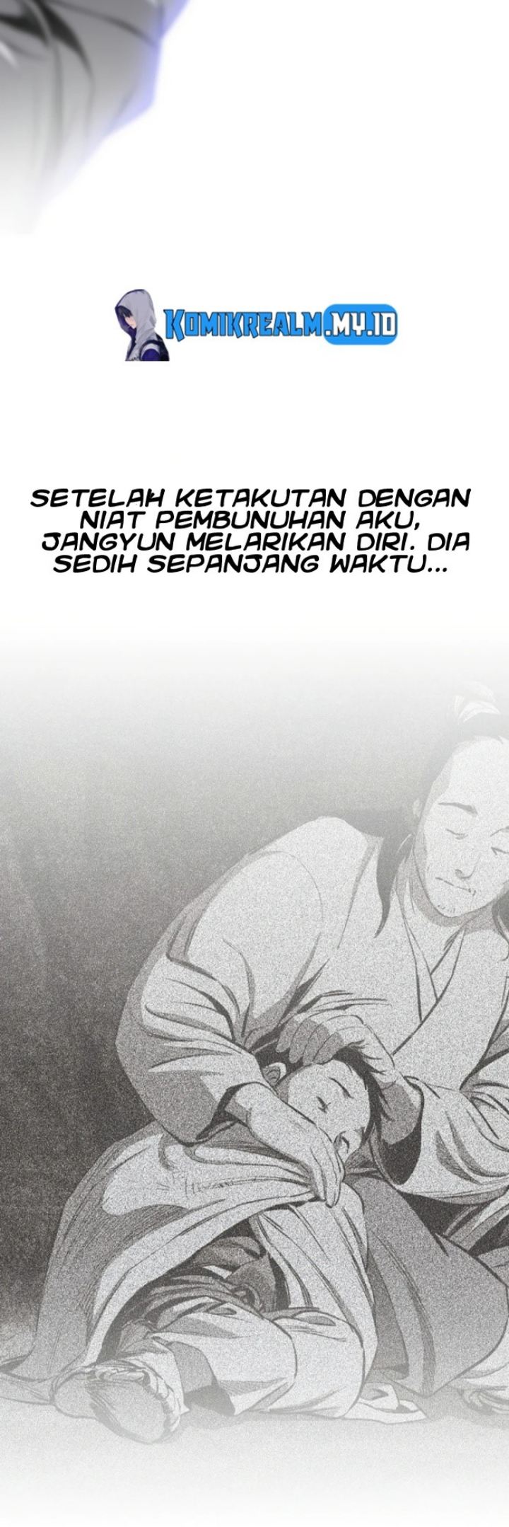 Way To Heaven Chapter 71 - halaman 47