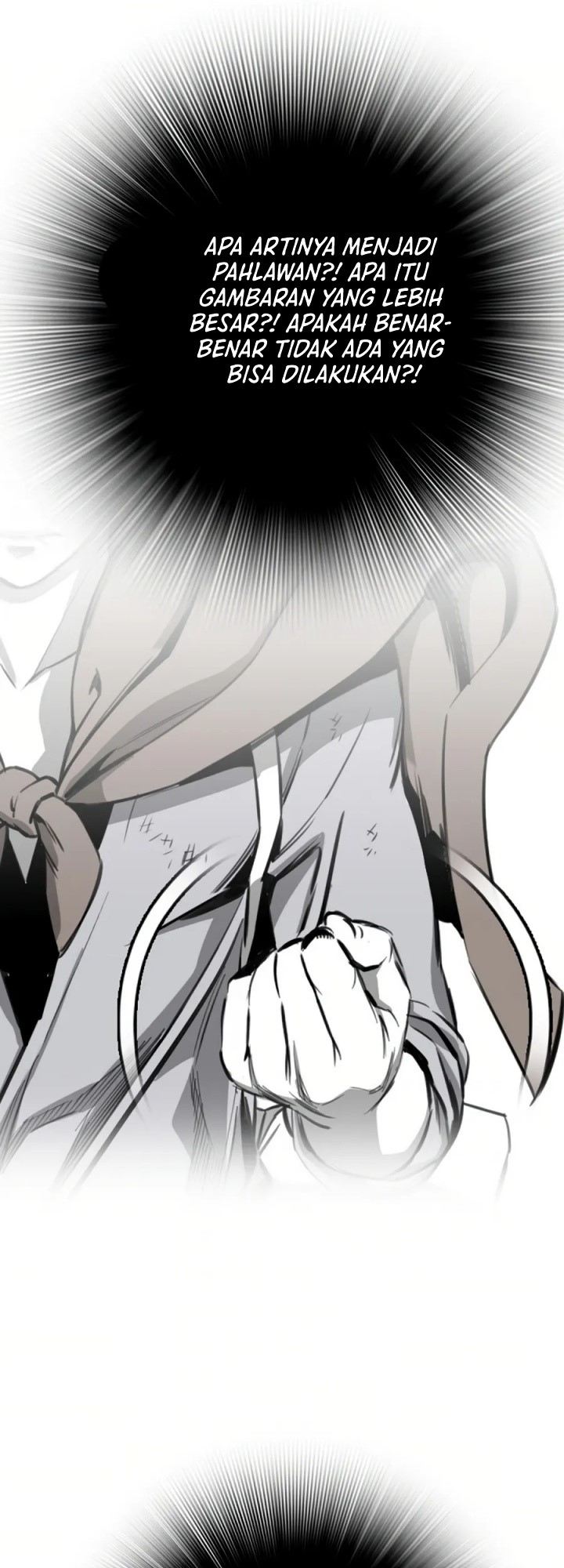 Way To Heaven Chapter 71 - halaman 49