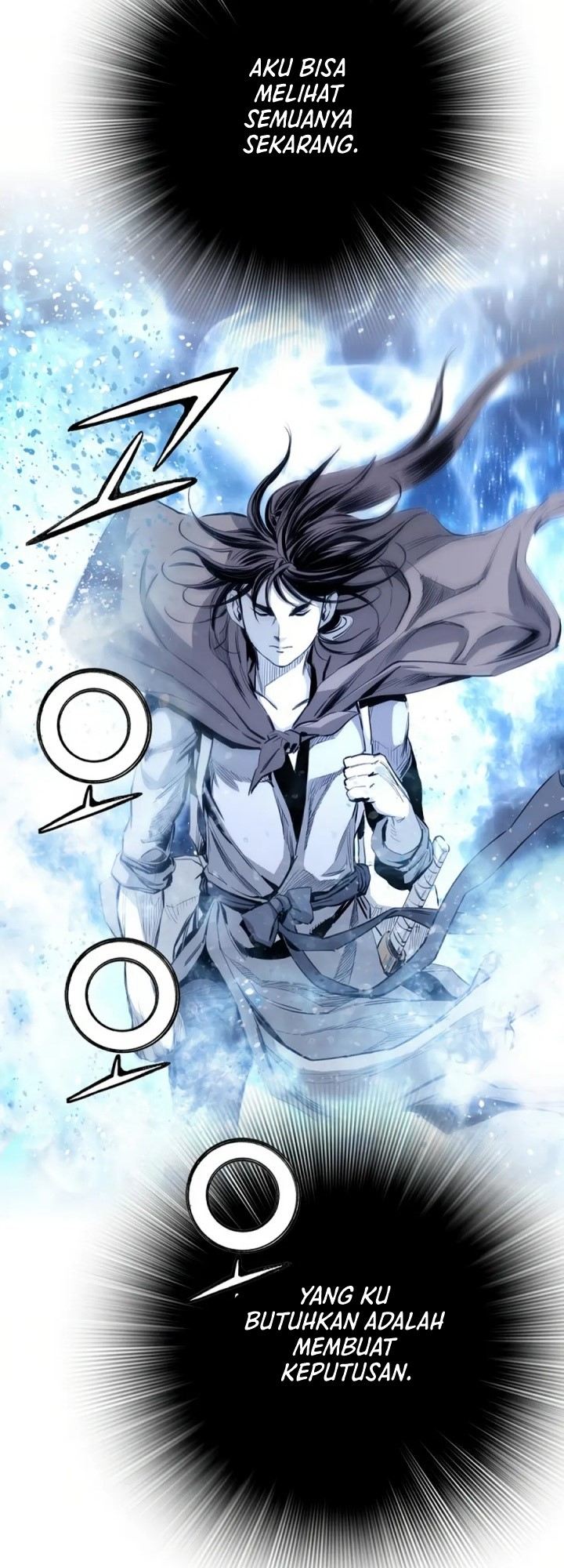 Way To Heaven Chapter 71 - halaman 50