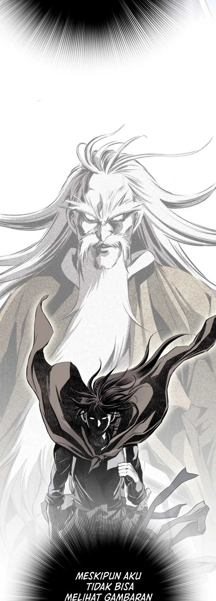 Way To Heaven Chapter 71 - halaman 52