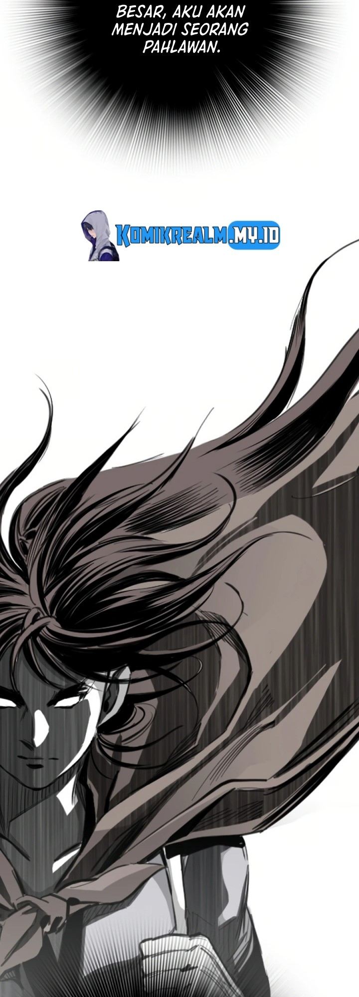 Way To Heaven Chapter 71 - halaman 53