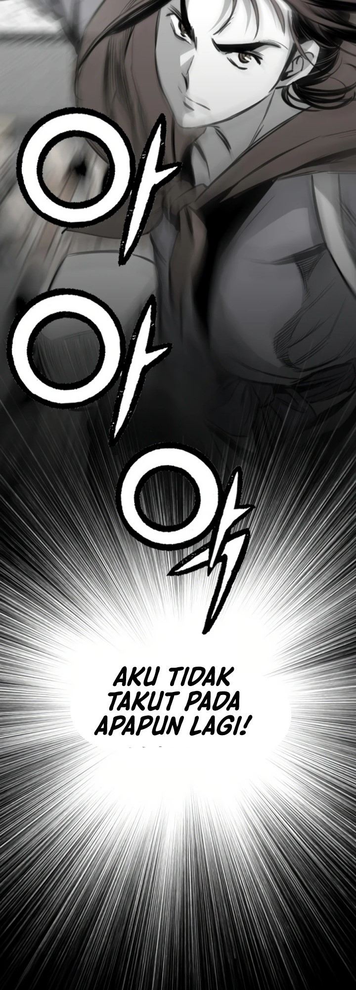 Way To Heaven Chapter 71 - halaman 58