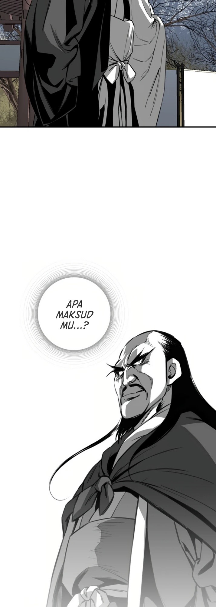 Way To Heaven Chapter 72 - halaman 11