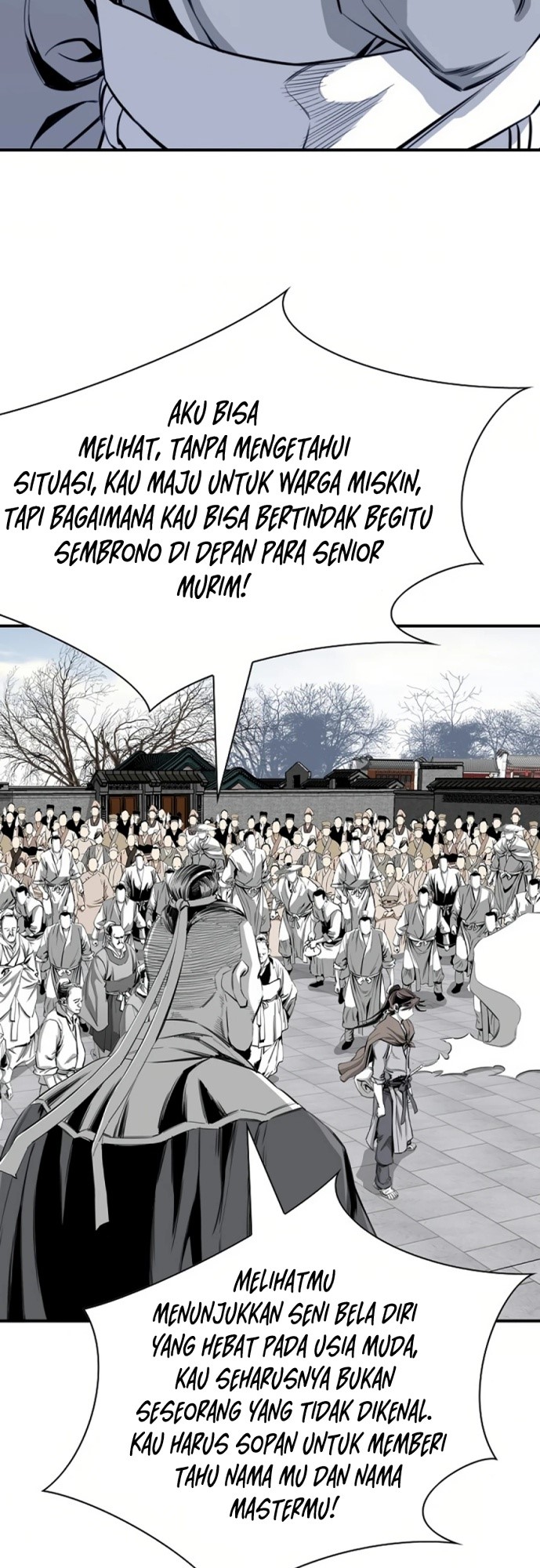Way To Heaven Chapter 72 - halaman 28