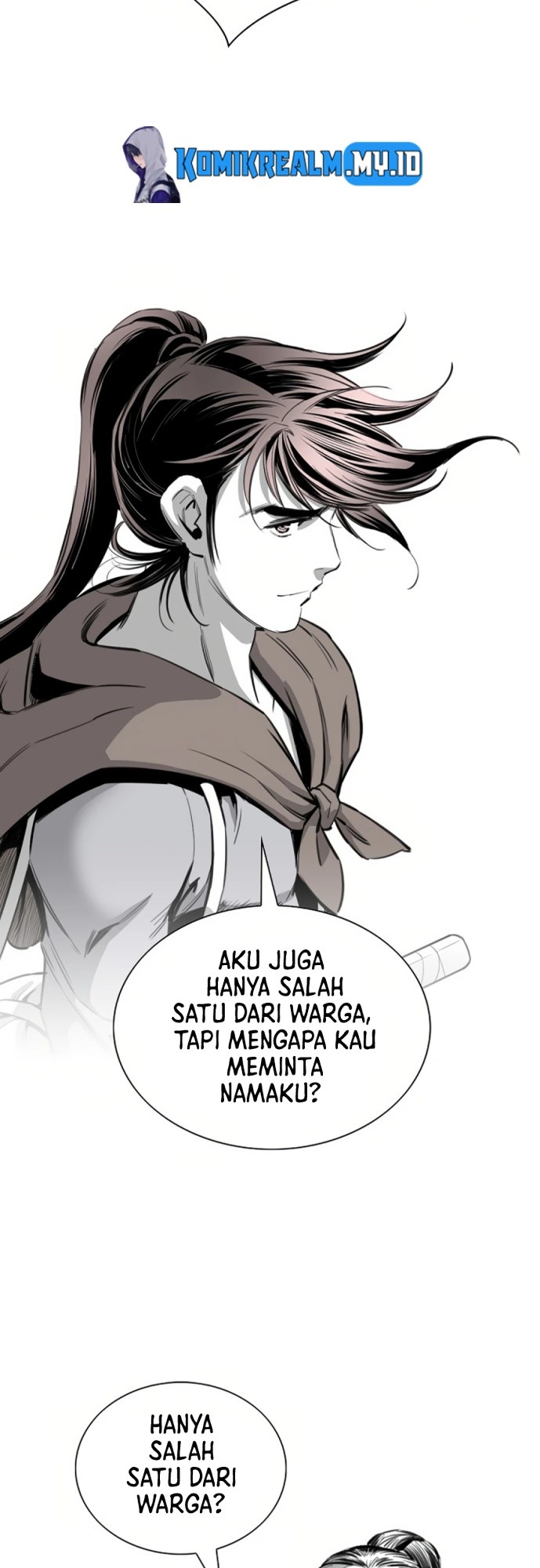 Way To Heaven Chapter 72 - halaman 29
