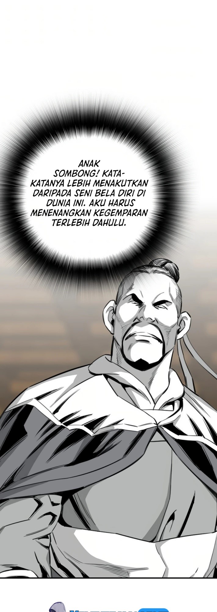 Way To Heaven Chapter 72 - halaman 33