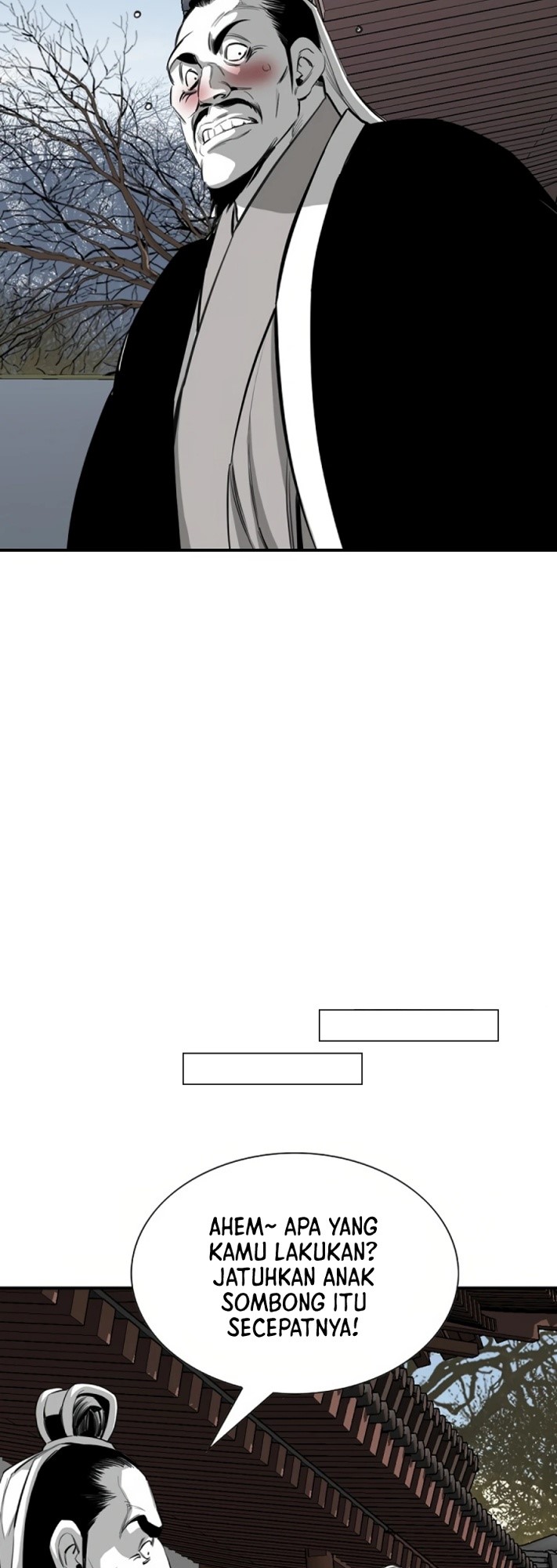 Way To Heaven Chapter 72 - halaman 36