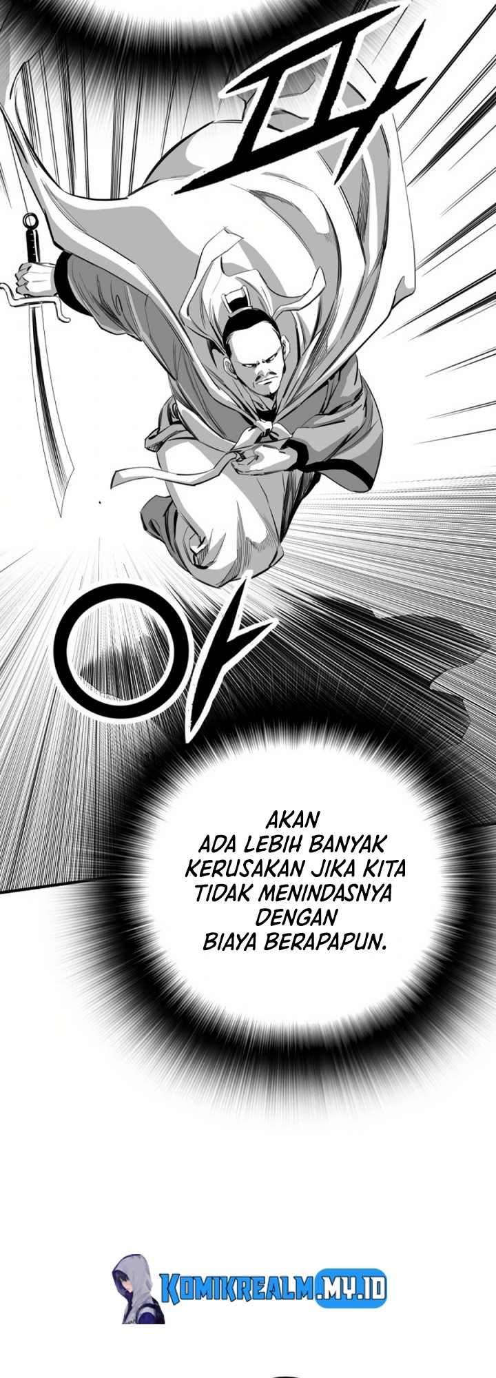 Way To Heaven Chapter 72 - halaman 49