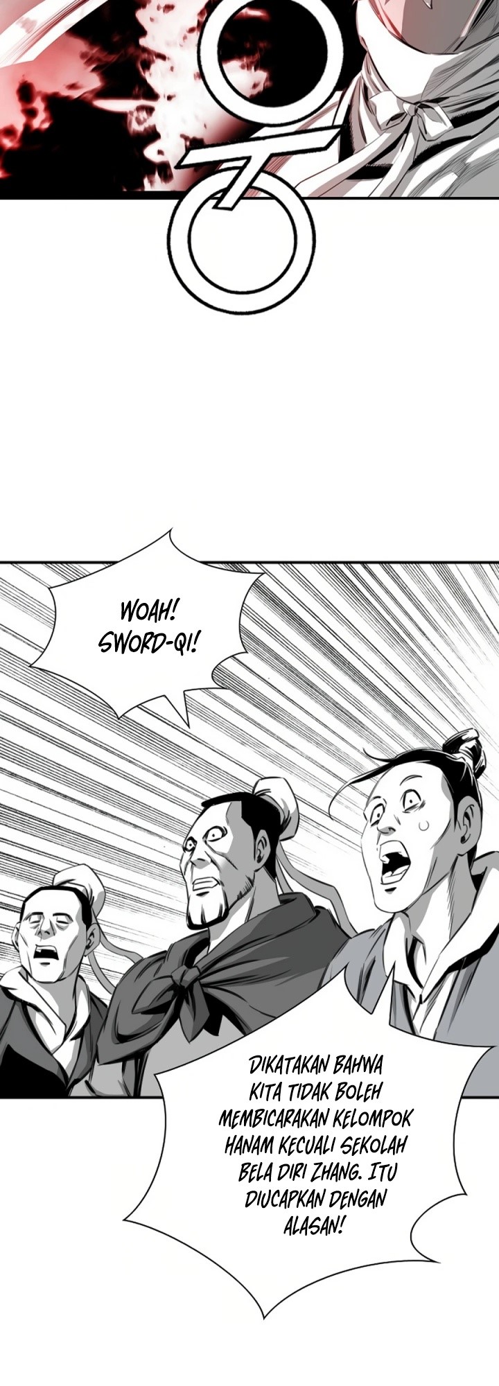 Way To Heaven Chapter 72 - halaman 52