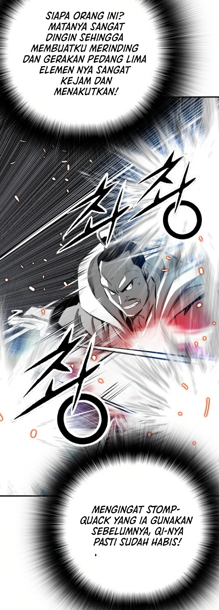 Way To Heaven Chapter 72 - halaman 54