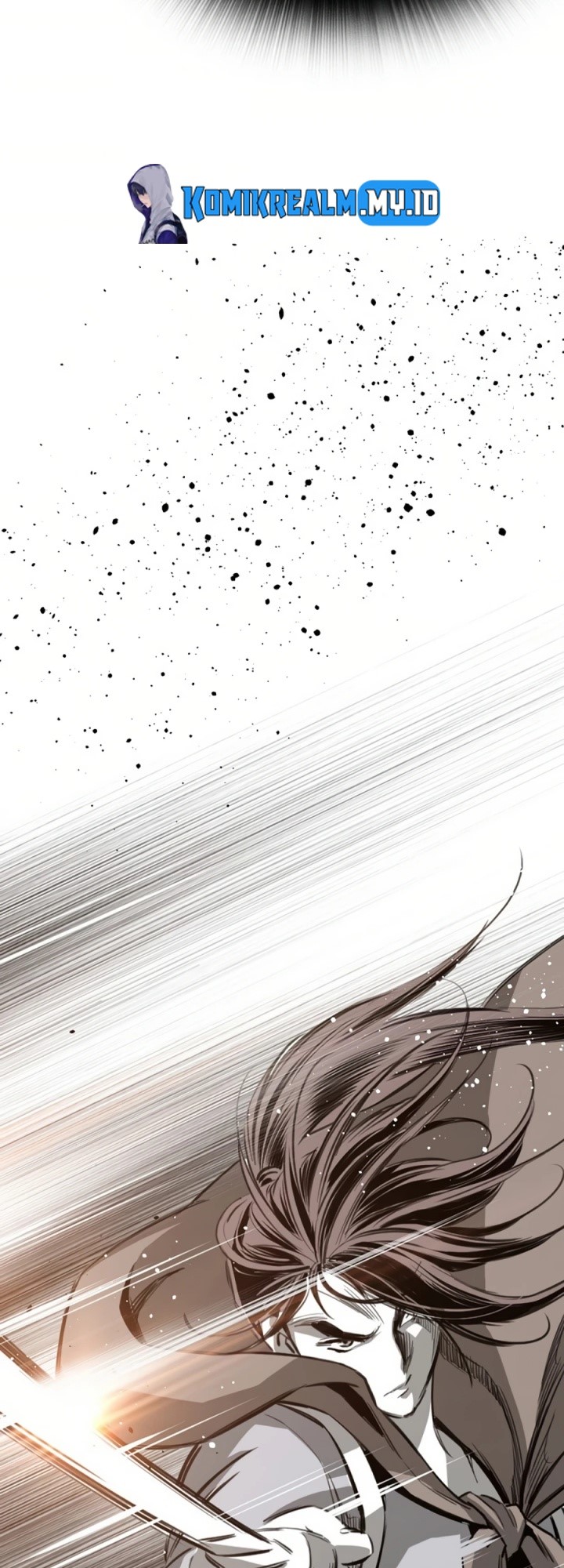 Way To Heaven Chapter 72 - halaman 55