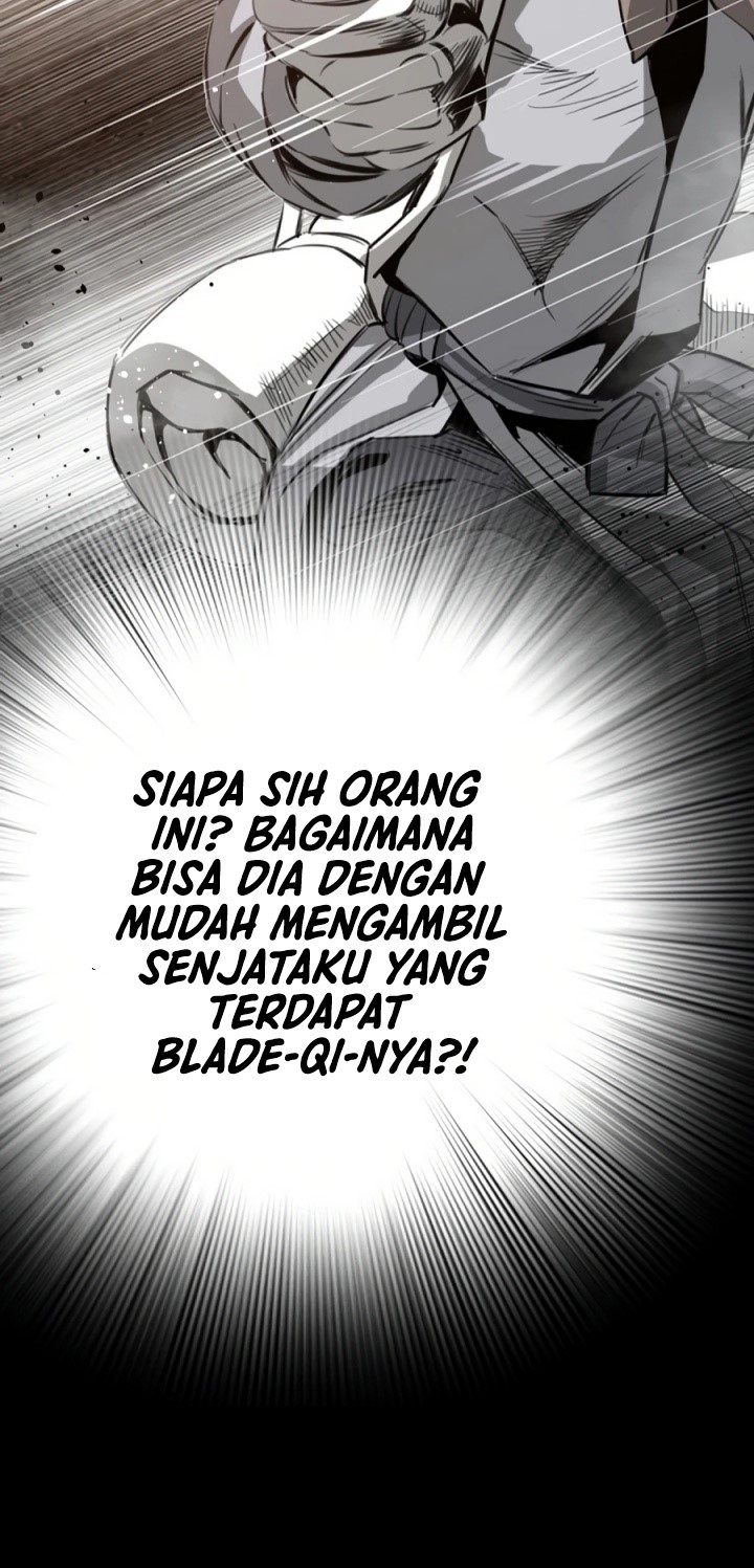 Way To Heaven Chapter 72 - halaman 56