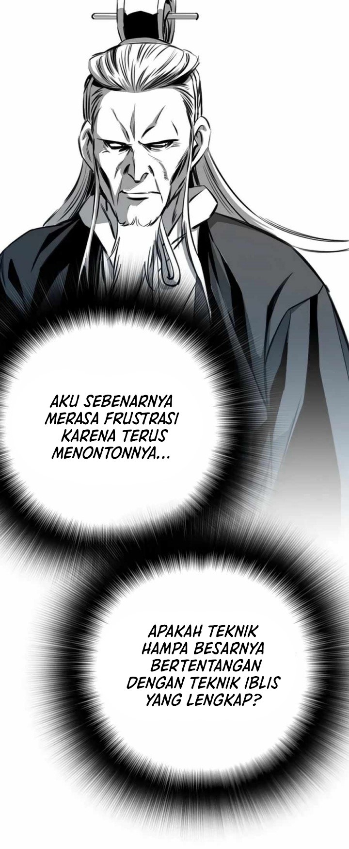 Way To Heaven Chapter 73 - halaman 17