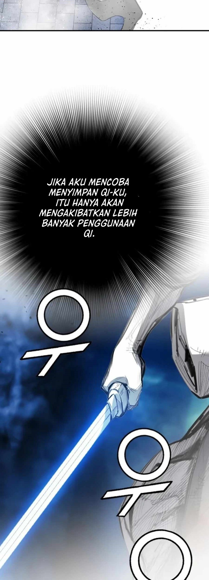 Way To Heaven Chapter 73 - halaman 23