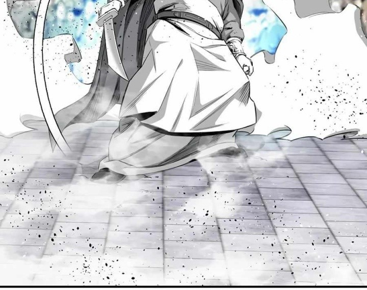 Way To Heaven Chapter 73 - halaman 32