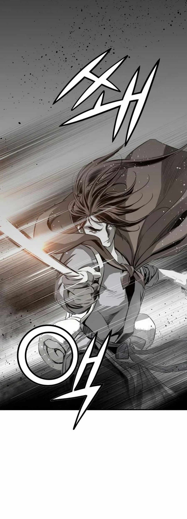 Way To Heaven Chapter 73 - halaman 4