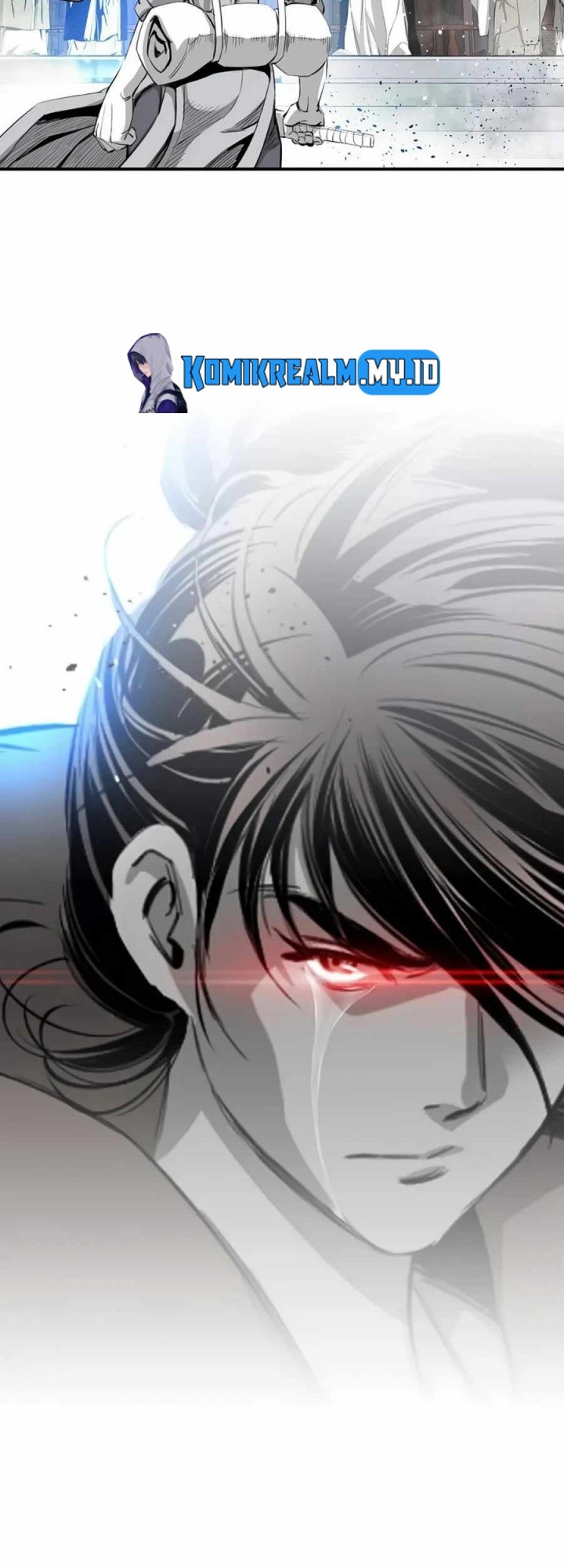Way To Heaven Chapter 73 - halaman 42