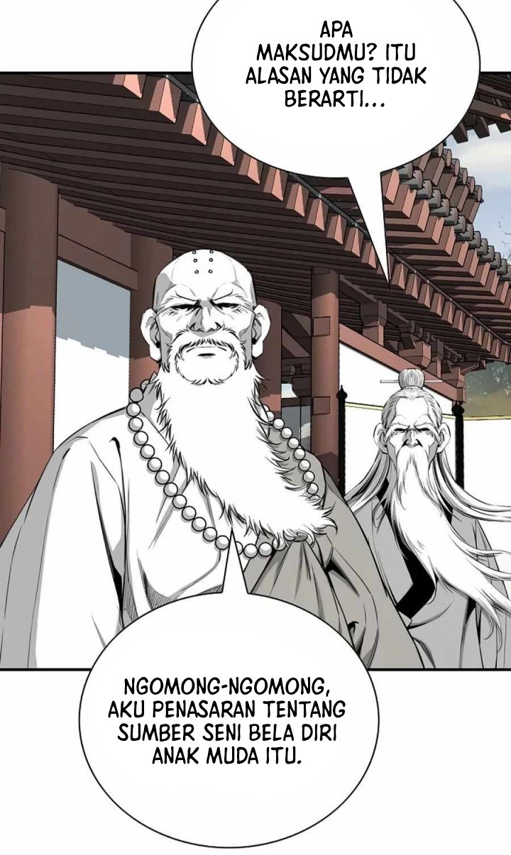 Way To Heaven Chapter 73 - halaman 47