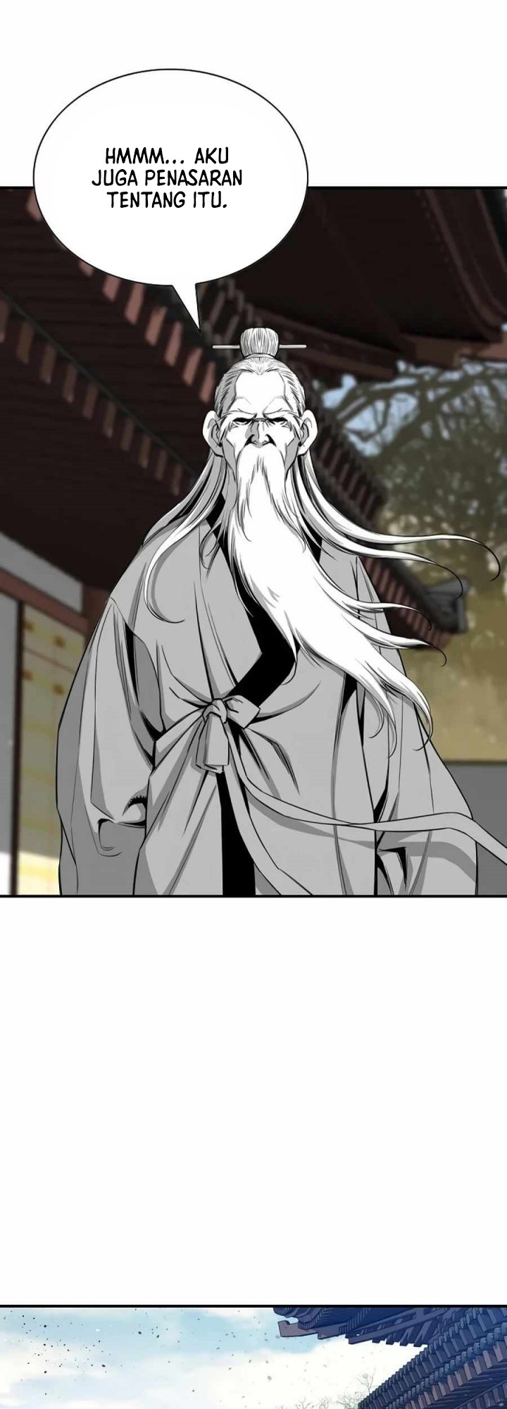Way To Heaven Chapter 73 - halaman 49