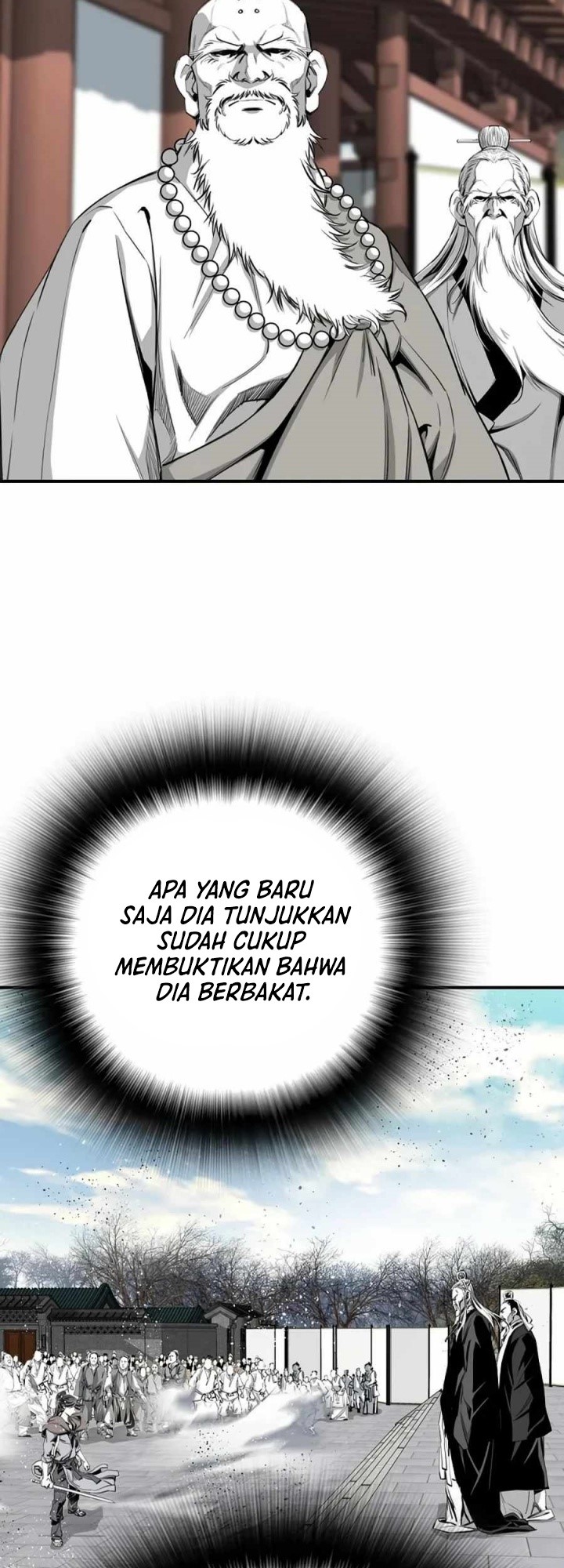 Way To Heaven Chapter 73 - halaman 51
