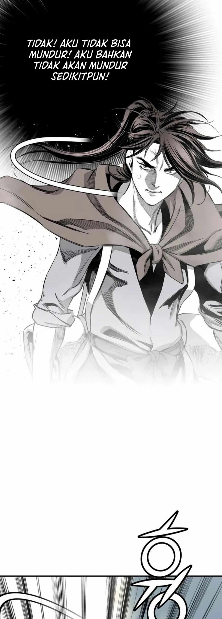 Way To Heaven Chapter 73 - halaman 56