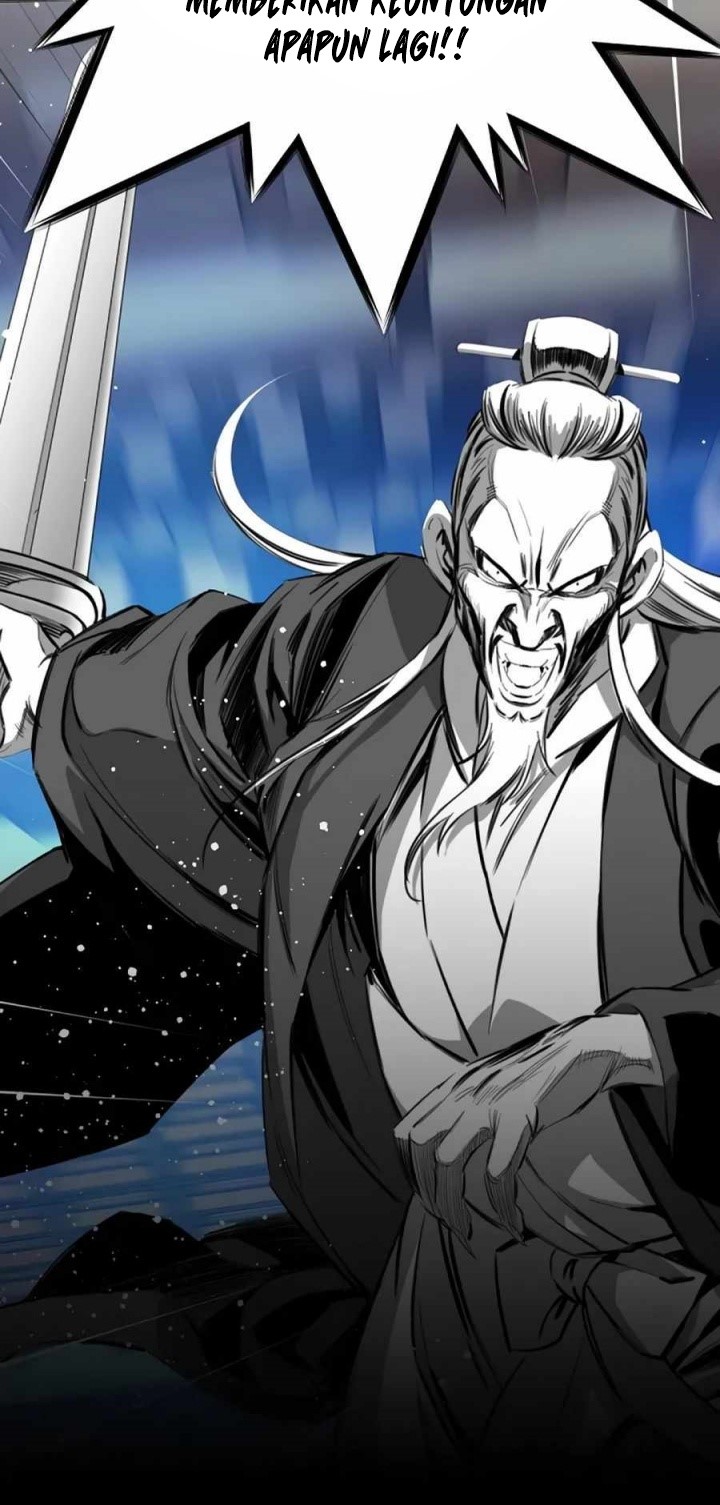 Way To Heaven Chapter 73 - halaman 58