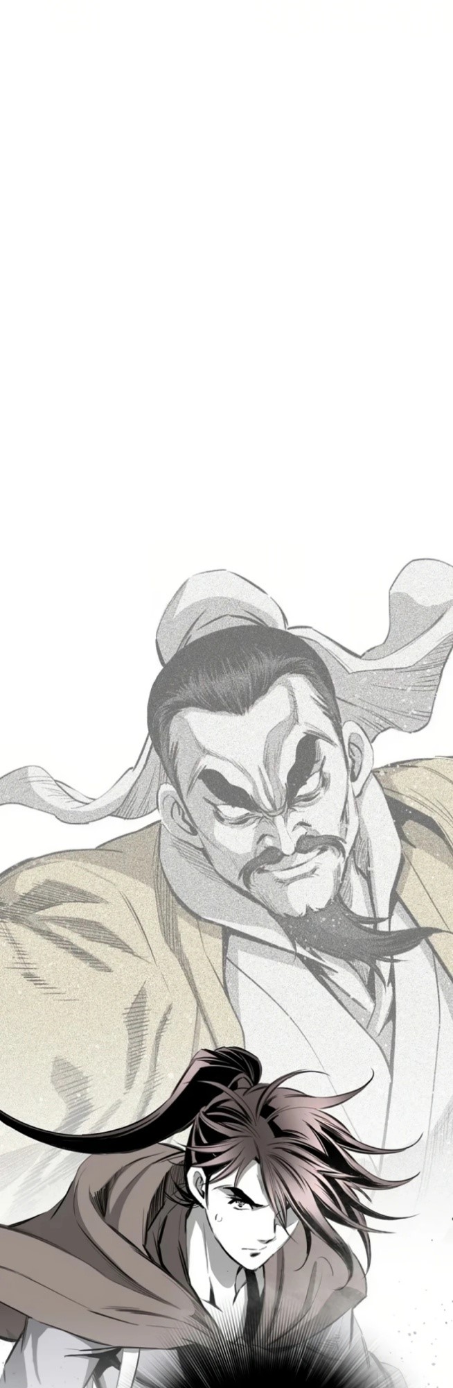 Way To Heaven Chapter 74 - halaman 21