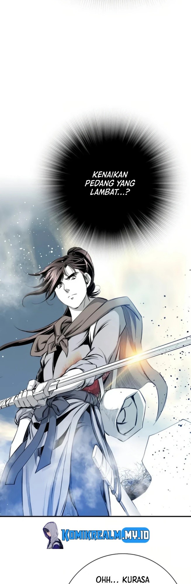Way To Heaven Chapter 74 - halaman 23
