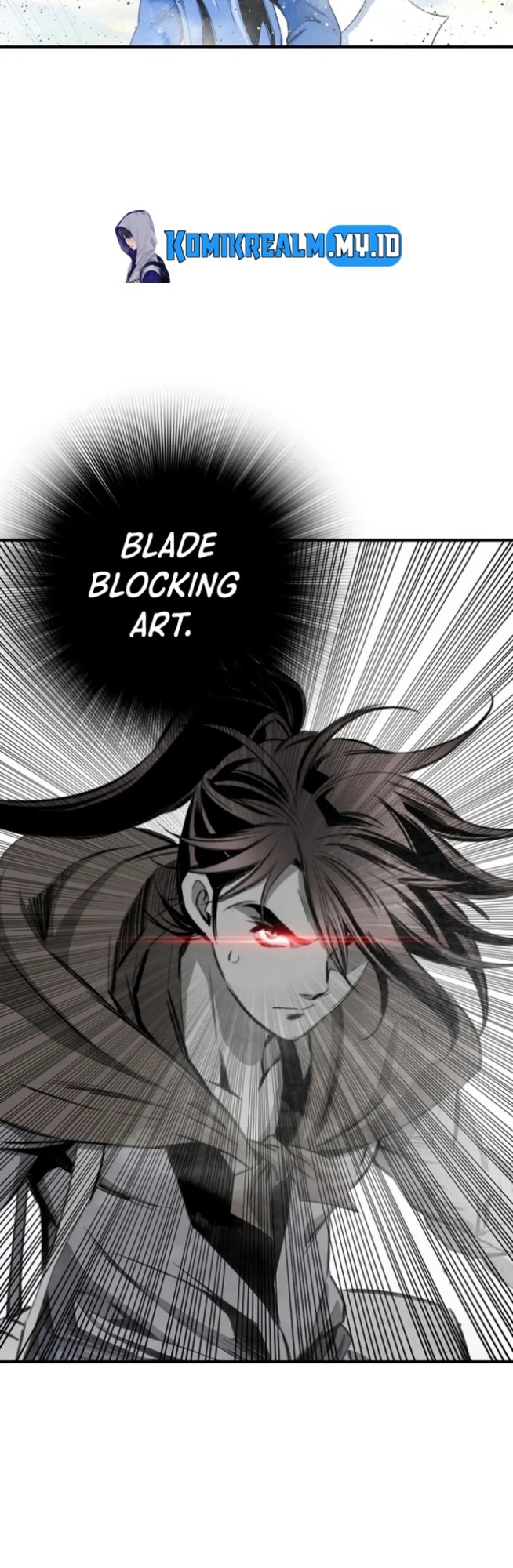Way To Heaven Chapter 74 - halaman 27