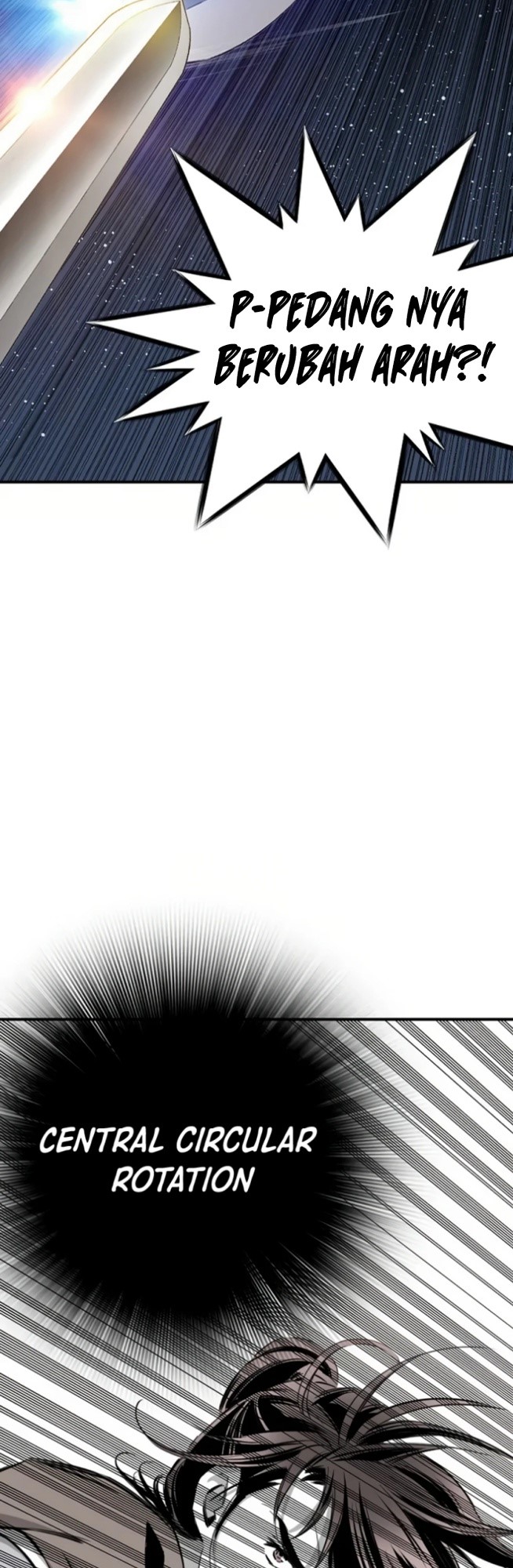 Way To Heaven Chapter 74 - halaman 31