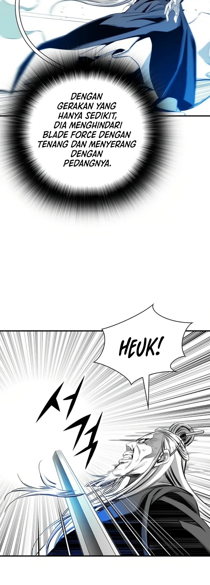 Way To Heaven Chapter 74 - halaman 42