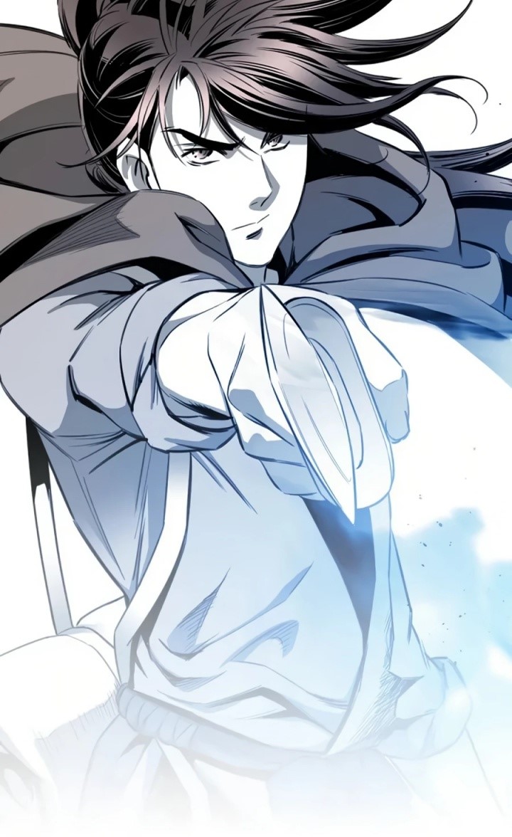 Way To Heaven Chapter 74 - halaman 47